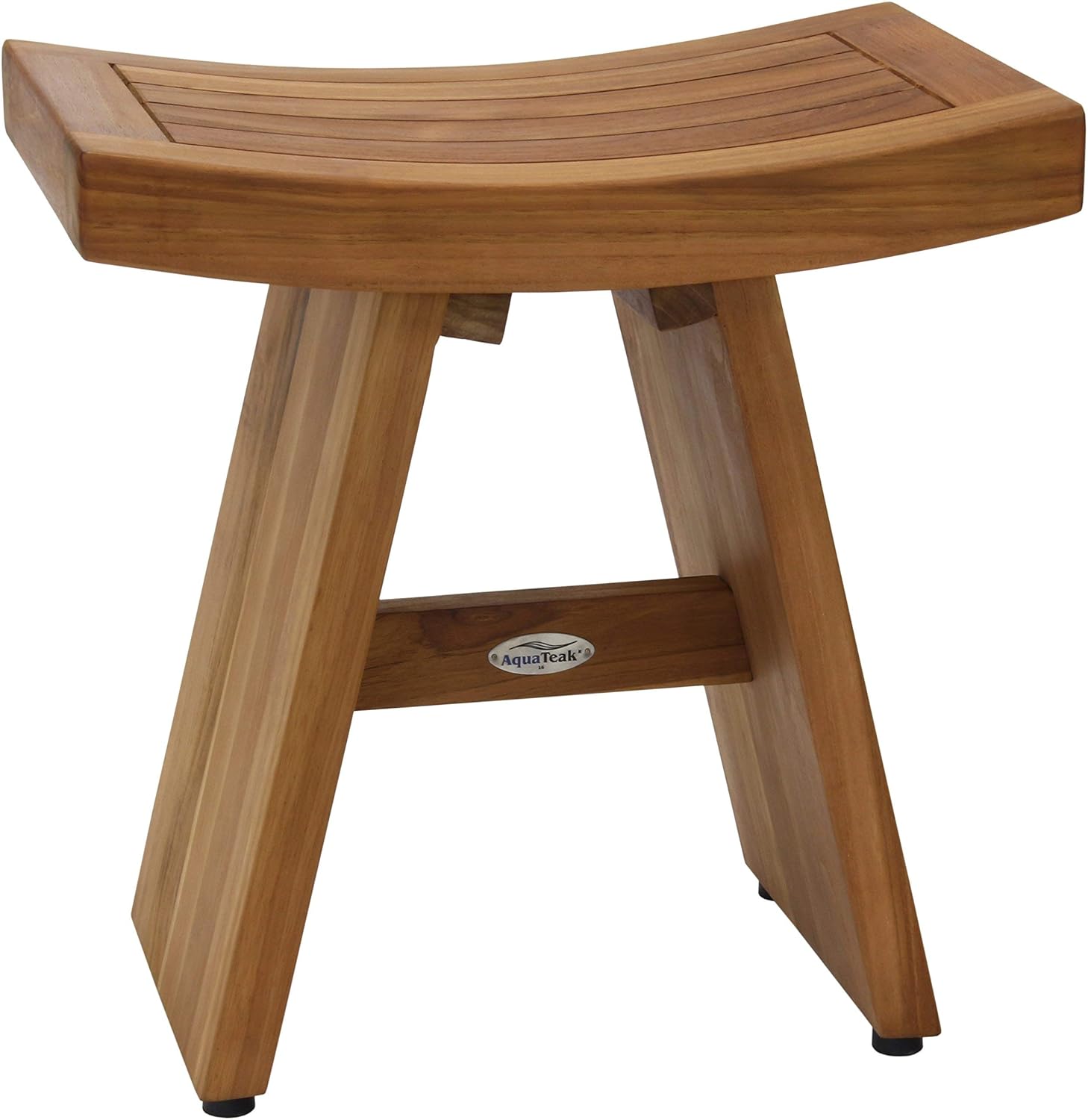 The Original 18 Asia Teak Shower Bench Amazonin The Original 18 Asia Teak Shower Bench Amazonin