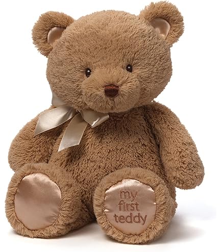 teddy♡ ページ Last Shall Be First | Teddy bear with a t-shirt