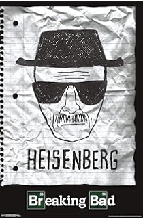 missing walter white