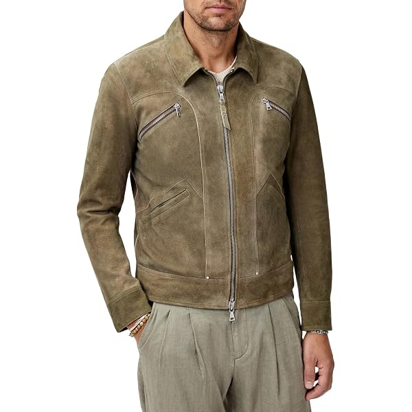 York Jacket John Varvatos Men 039 s Leather Jacket John Varvatos York Slim Fit Leather Jacket Nordstrom