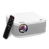 KODAK FLIK X10 Full HD Multimedia Projector | Mini
