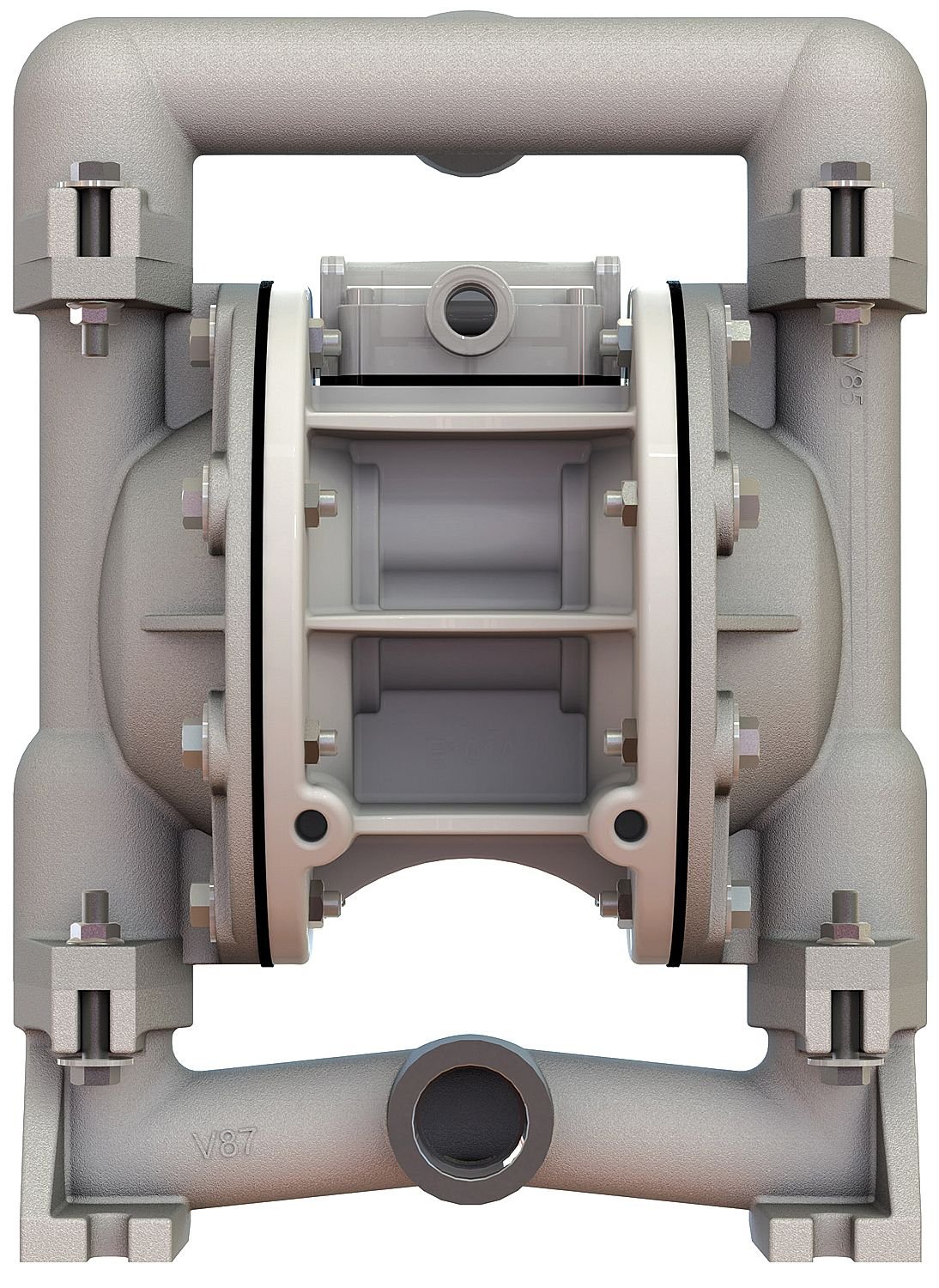 Versa-Matic