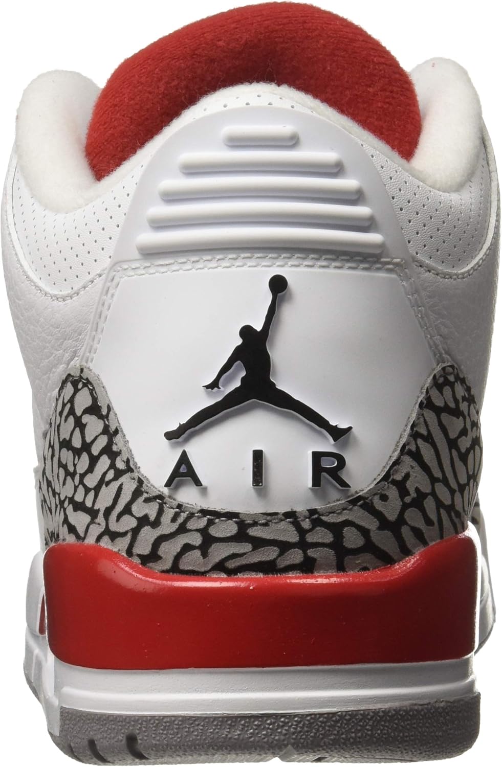 jordan 3 katrina price