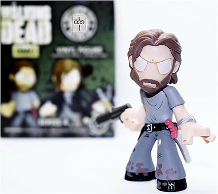 funko mini walking dead