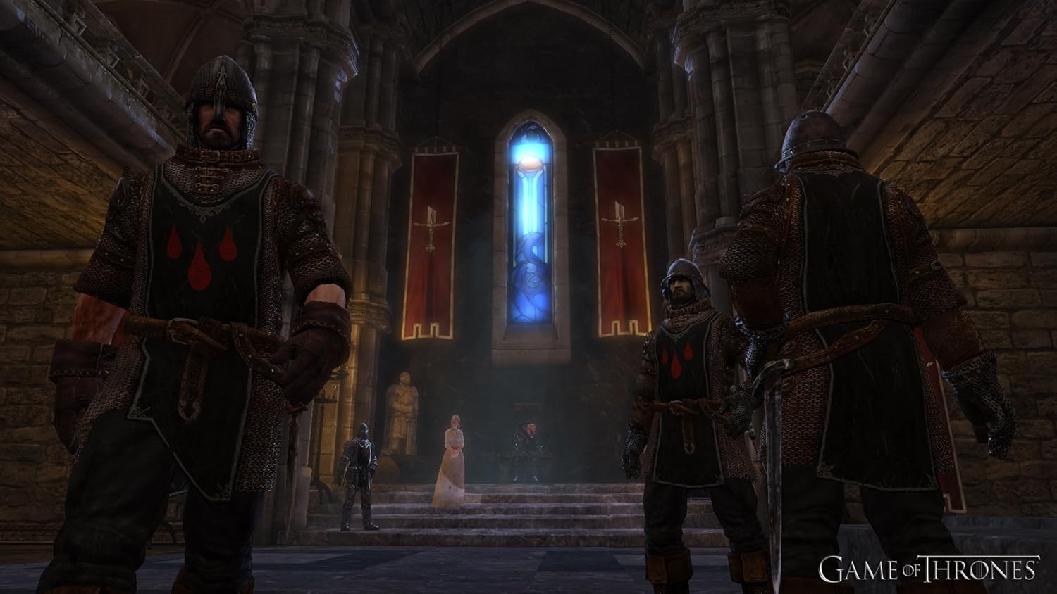 Amazon Game Of Thrones プレイステーション3