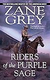 Riders of the Purple Sage
