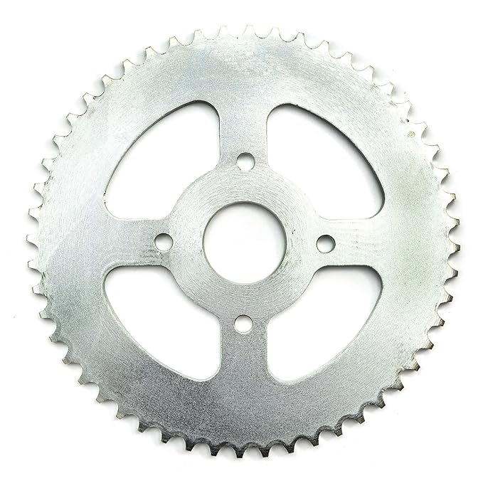 Driven Sprocket 52T 420 Chain Drifter Gokart Amazon.co.uk Car & Motorbike