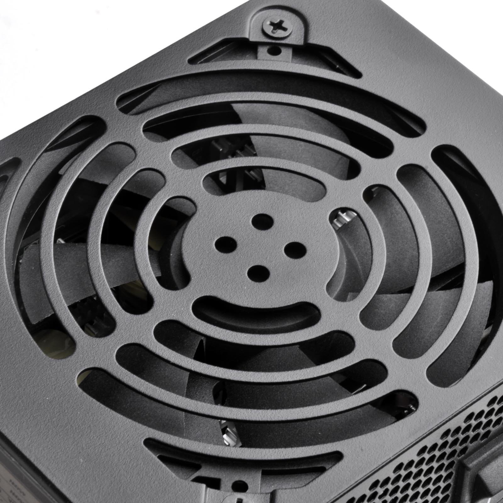 Silverstone Sst-St45Sf V 3.0 - Sfx Series, 450W 80 Plus Bronze Pc Power Supply, Low Noise 92Mm - View 9