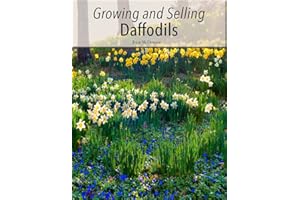 Growing and Selling Daffodils (Suburban Market Garden: Sell What You Grow)