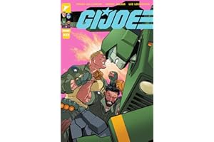 G.I. Joe #19