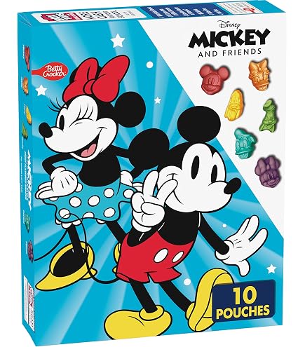 Nappe Souris Plastique Jetable 130x220 Cm - Décoration Fête Anniversaire Enfant