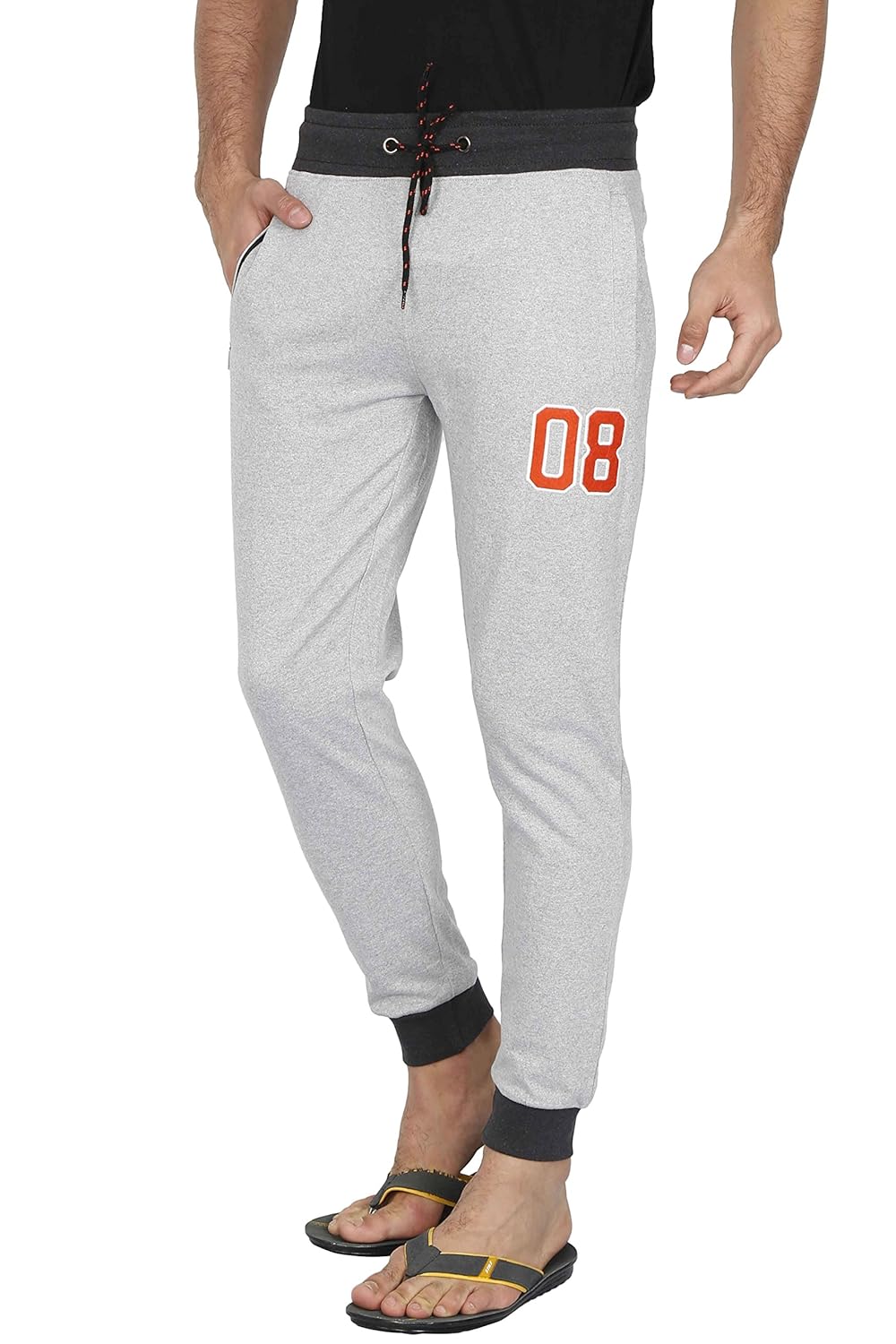 max exports men's cotton pyjama bottoms