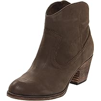 rocket dog black suede boots