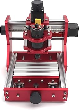 RTM 1310 Milling Machines product image 2