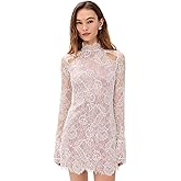 Retrofête Women's Gilana Lace Dress