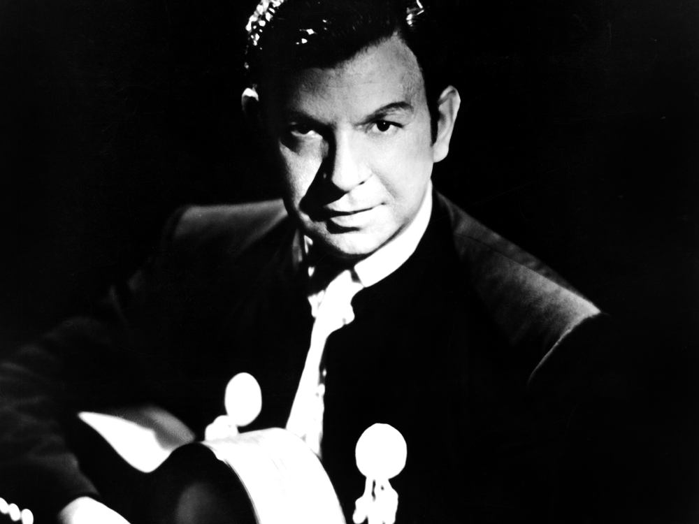 Sabicas bei Amazon Music