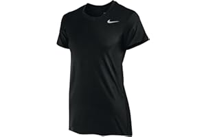 NIKE Women's Dri-Fit Legend Short Sleeve T-Shirt