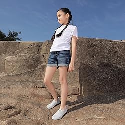QPT Water Shoes Barefoot Aqua Socks Fast Dry Beach