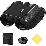 %Binoculars And Binocular Accessories%