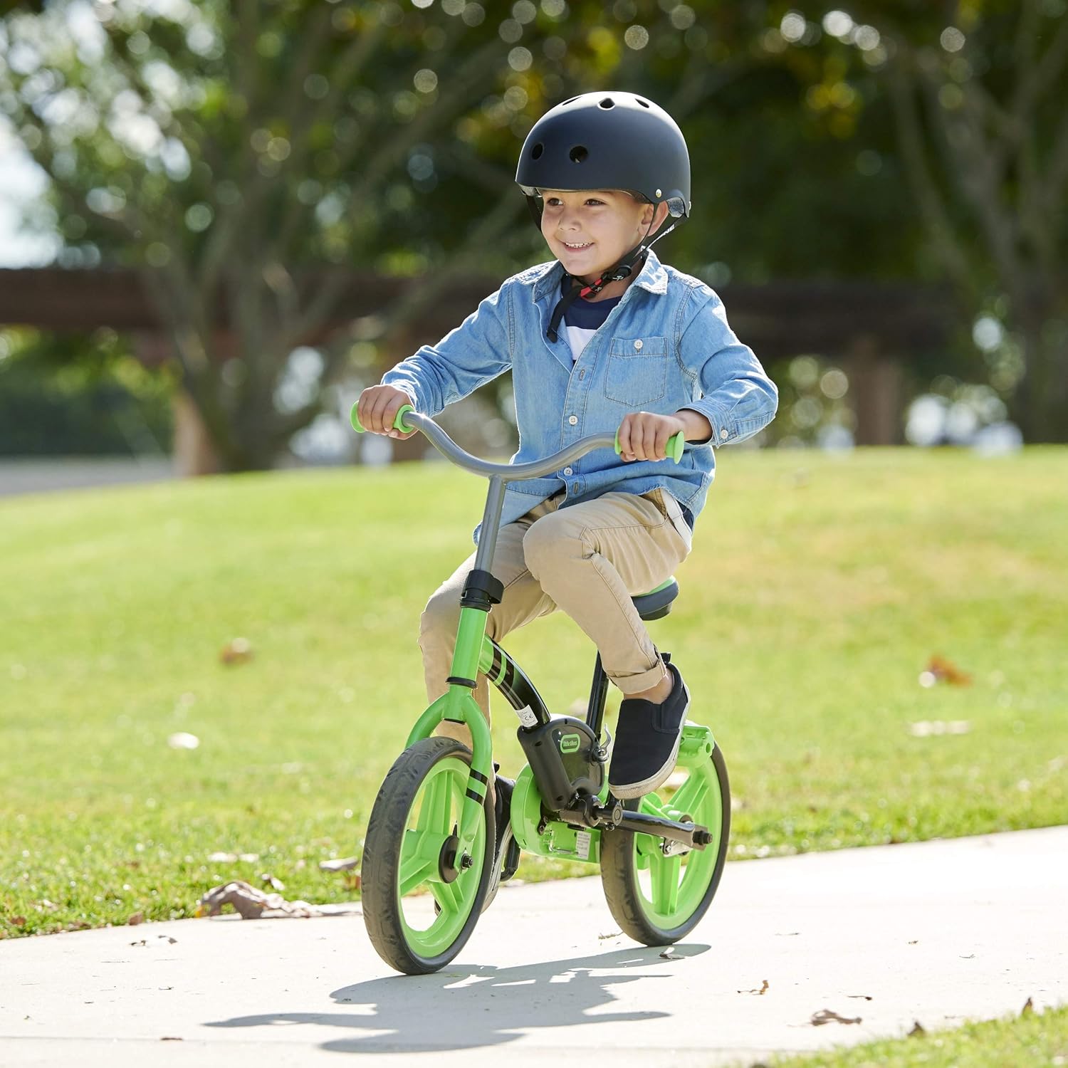 little tikes 12 bicycle