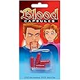 Blood Capsules (4 capsules)