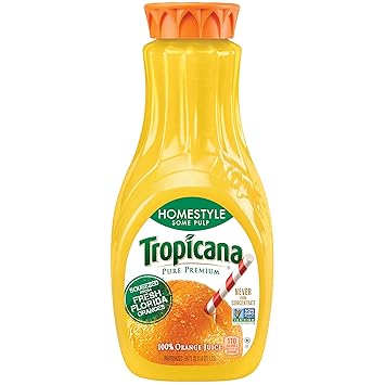 Image of homestyle juices Image of homestyle juices