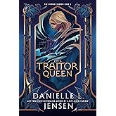 The Traitor Queen (The Bridge Kingdom)
