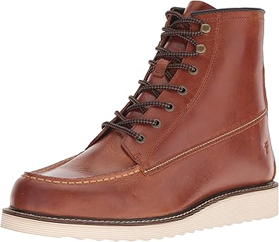 frye dawson wedge workboot