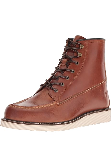 dawson leather lug workboot