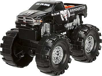 carousel road rippers track set