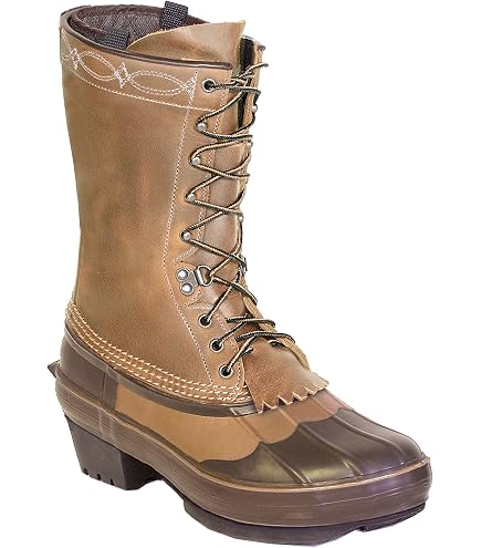 Kenetrek Cowboy 13\