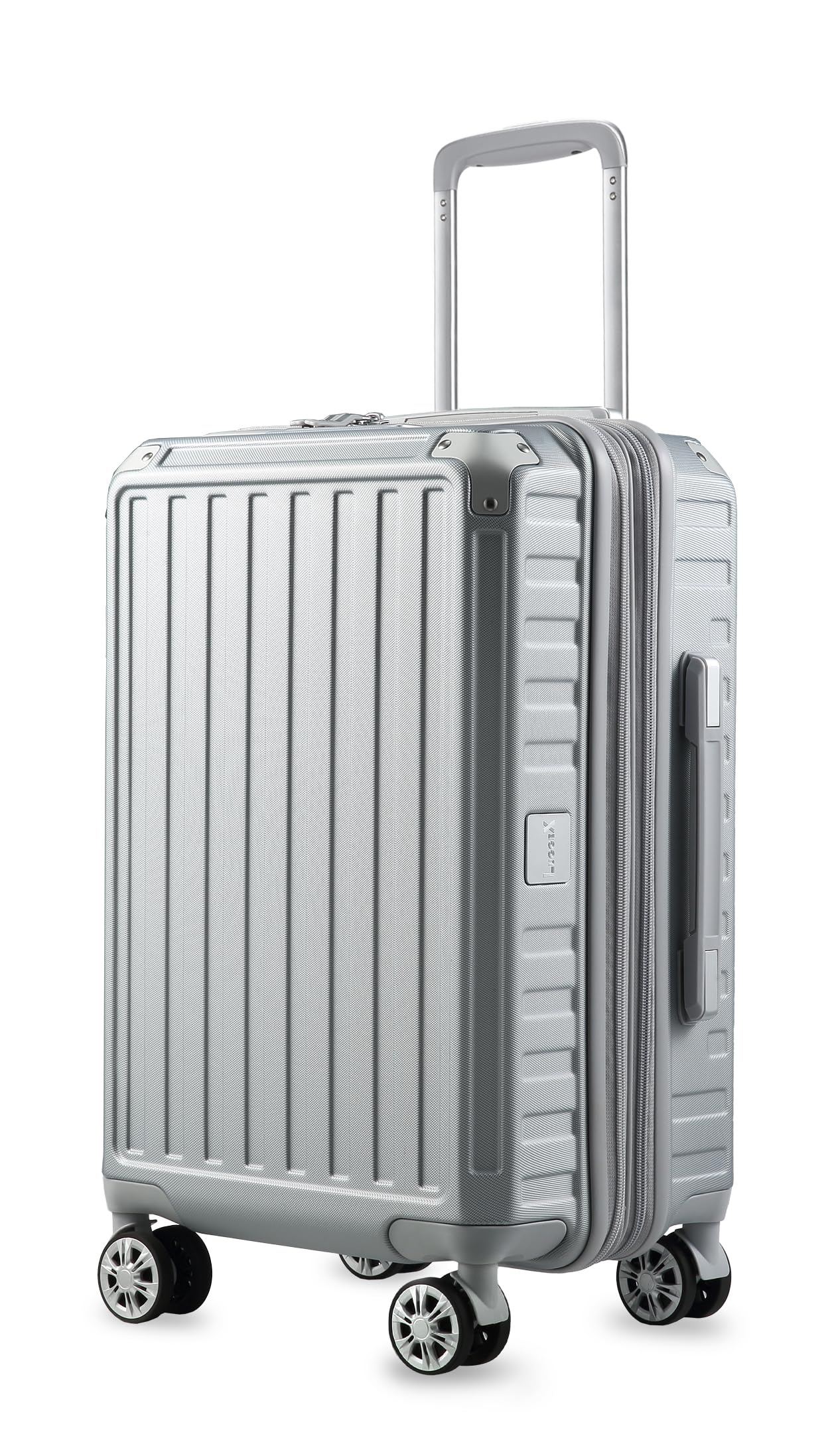 Mua Carry On Luggage 22x14x9 Airline Approved Polycarbonate Hard