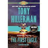 The First Eagle: A Leaphorn and Chee Novel