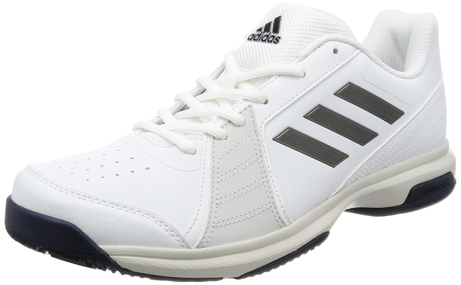 adidas men's approach tennis shoe