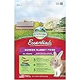 Oxbow Animal Health Essentials Senior Rabbit Food - 8 lb