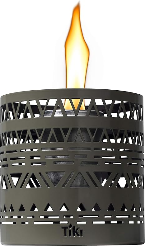 tabletop tiki torch amazon
