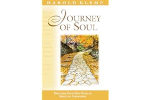 Journey of Soul (Mahanta Transcripts Book 1)