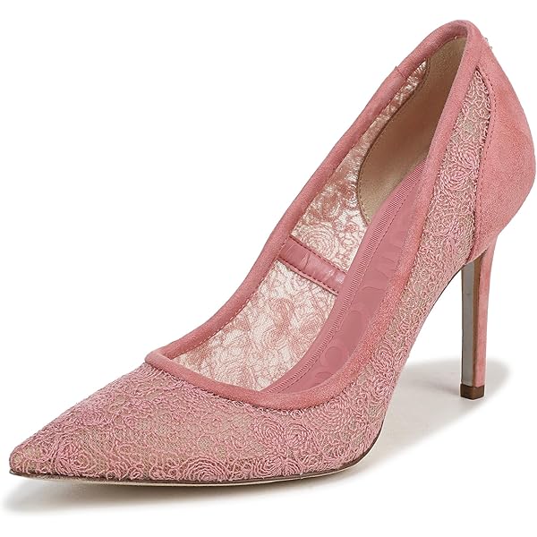 (取寄) サムエデルマン レディース ヘイゼル Sam Edelman women Hazel Fuchsia Frost Sam Edelman Women's Hazel Pump, Fuchsia Frost, 8.5 : Amazon.ca