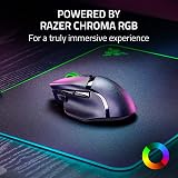 Razer Basilisk V3 X HyperSpeed Wireless Gaming Mouse Black view 8