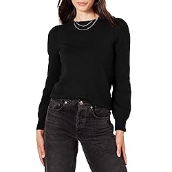 Amazon Essentials Women's Soft Touch Pleated