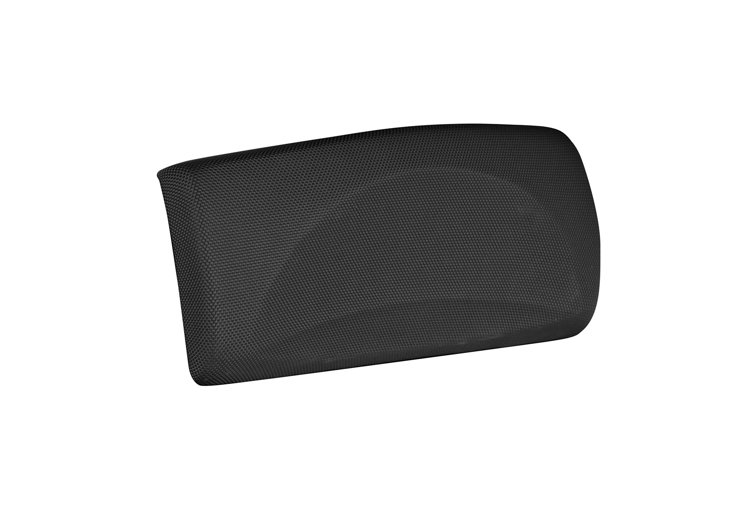 D0ri60 - Chromed Passenger Back Support for Motorcycle sh37 sh40 sh45 sh49