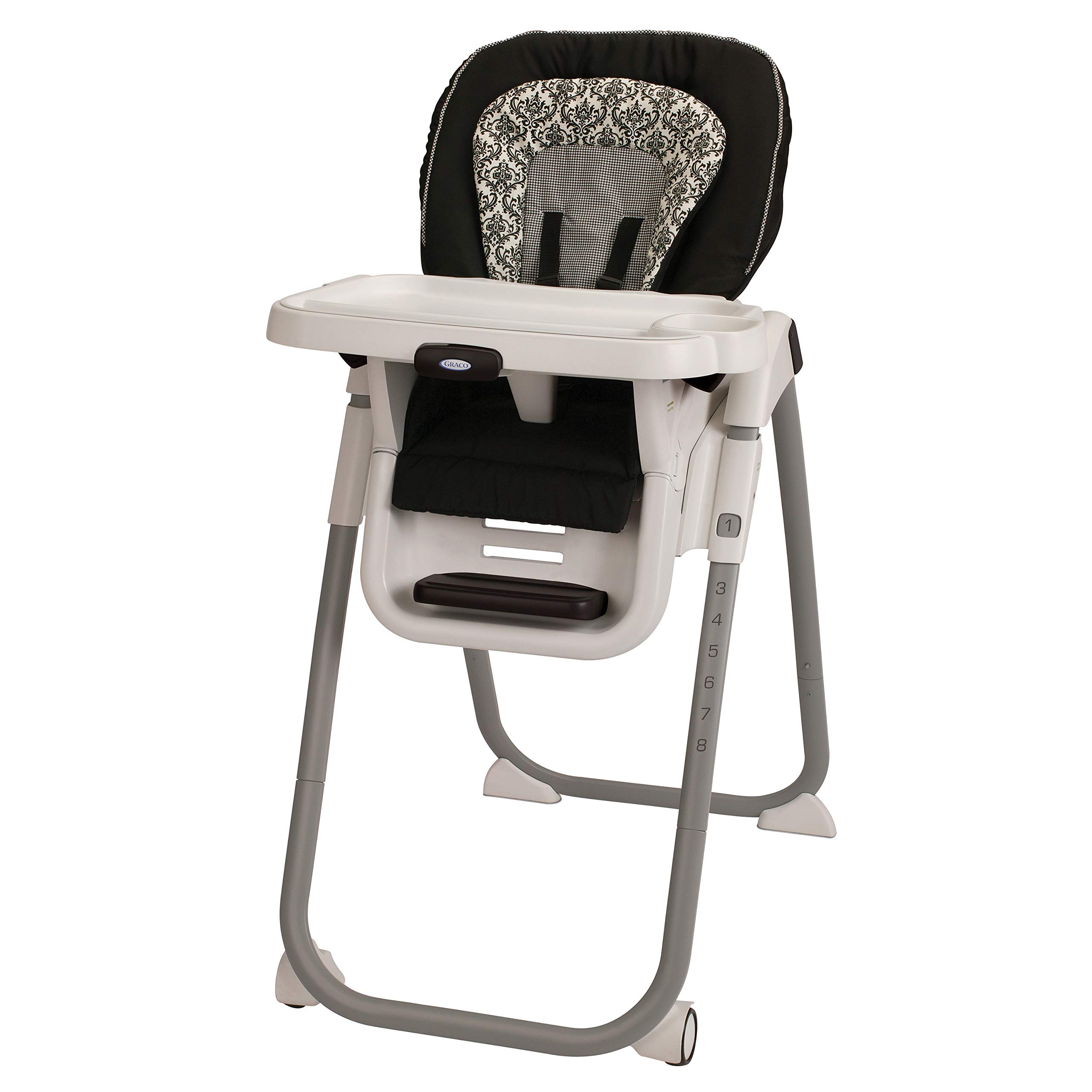 graco 7 in 1 high chair reviews