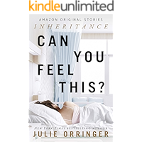 Can You Feel This? (Inheritance collection) book cover Can You Feel This? (Inheritance collection) book cover