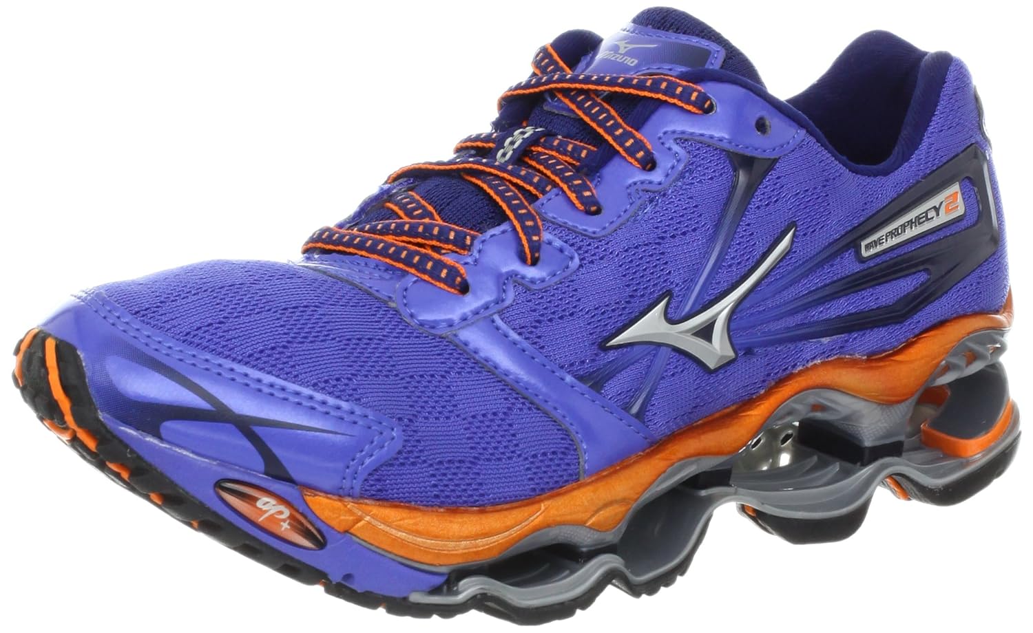 mizuno prophecy 2