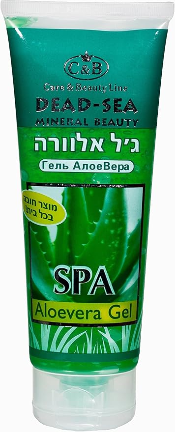 Amazon アロエジェル 250ml 死海 日焼け下赤い肌のイライラするかゆみを止める ミネラル 天然お手入れ 美容 イスラエル 全皮膚タイプ Aloe Vera Gel Mon Platin Dsm アフターサンケア 通販