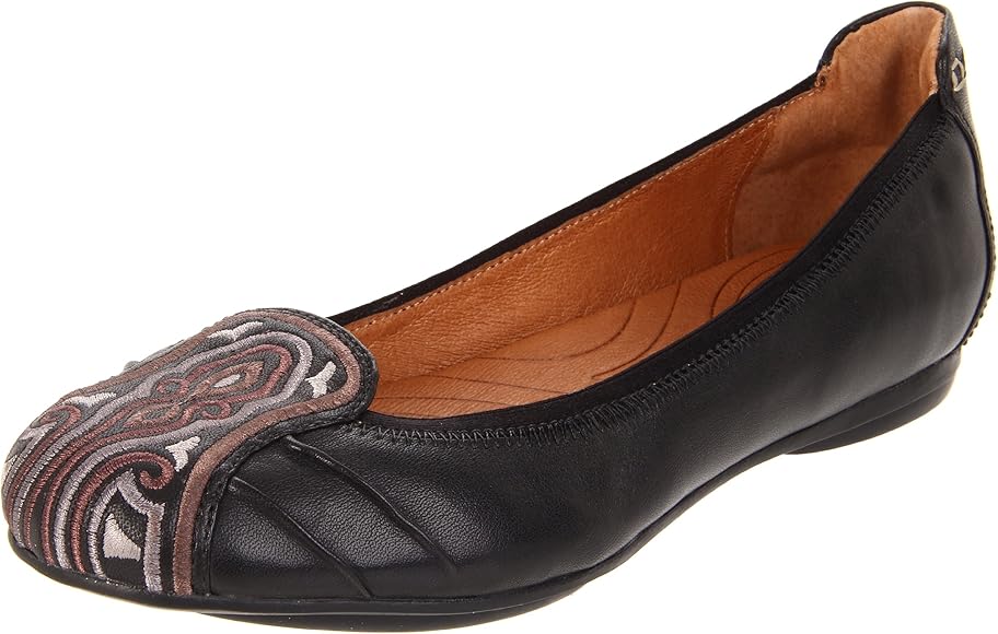 clarks flats amazon