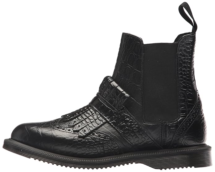 dr martens tina croc