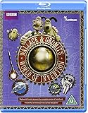 Wallace and Gromit's World of Invention [Blu-ray] [Region Free]