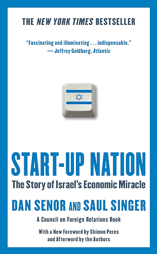 Download Start-up Nation: The Story of Israel's Economic Miracle (English Edition) PDF