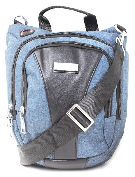 2 in 1 sling bag